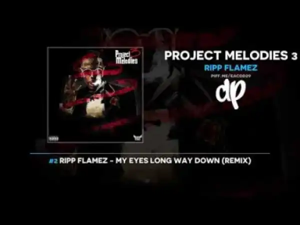 Project Melodies 3 BY Ripp Flamez